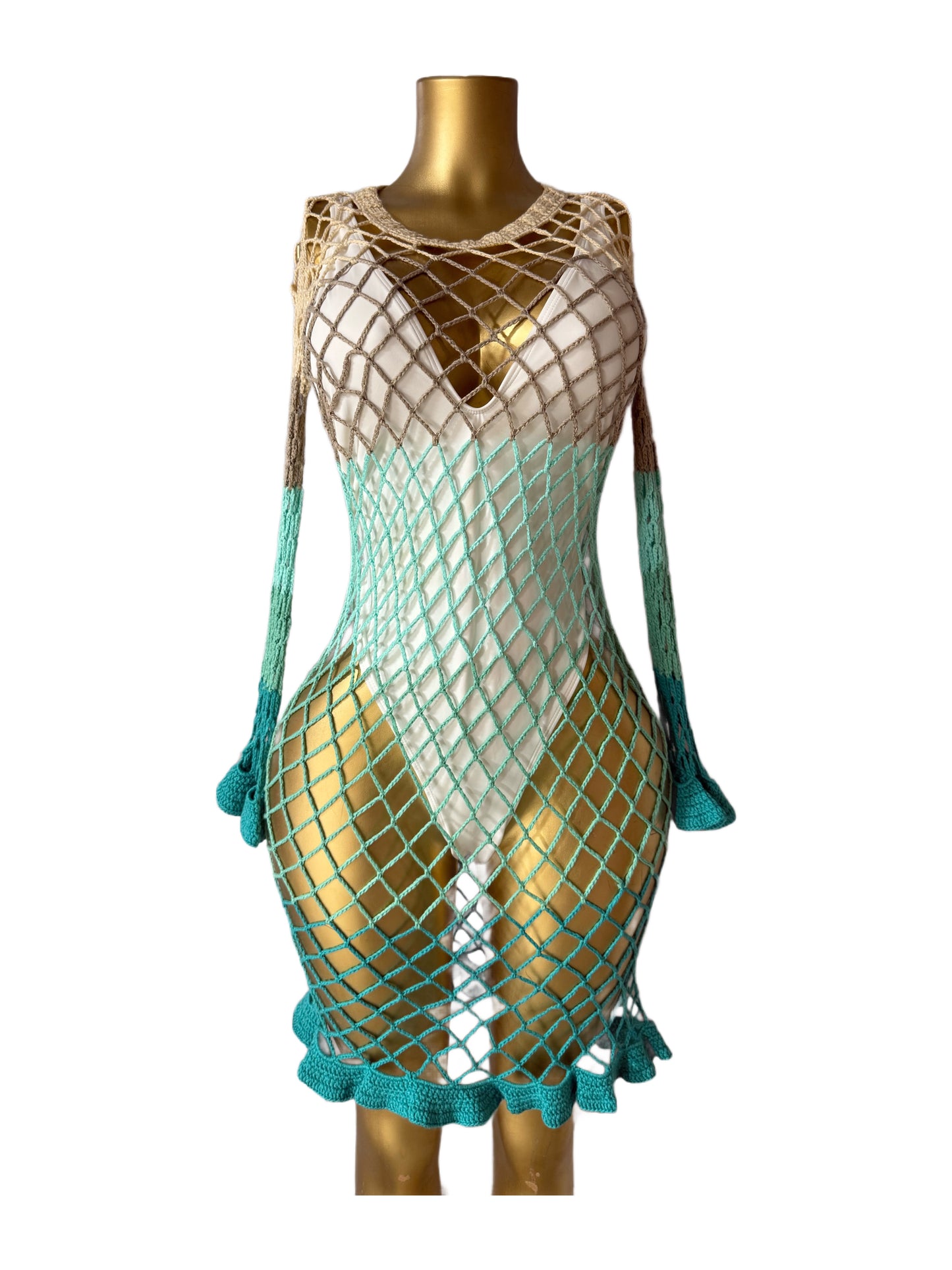 Miami Beach Dress