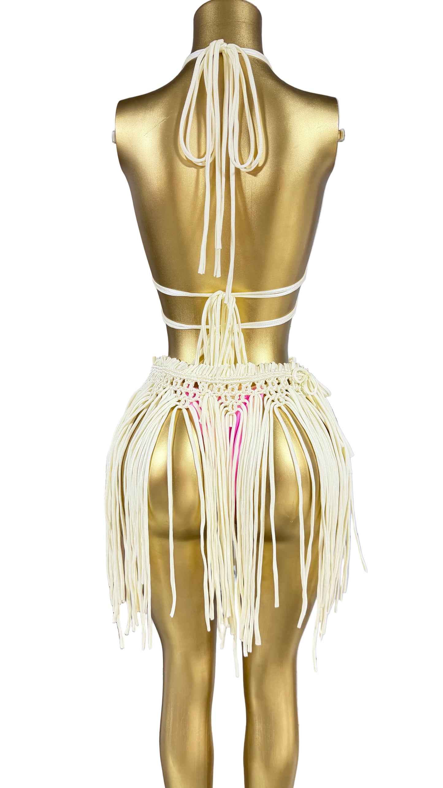 Bora Bora Skirt