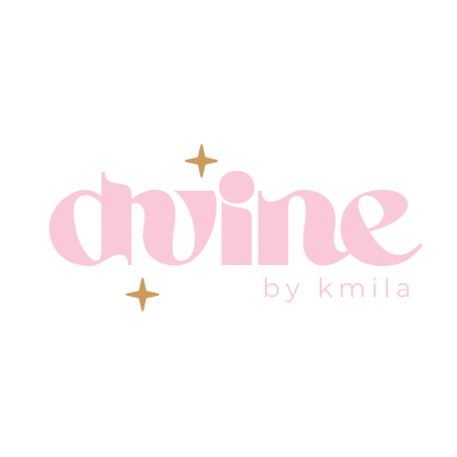 Dvine by Kmila logo