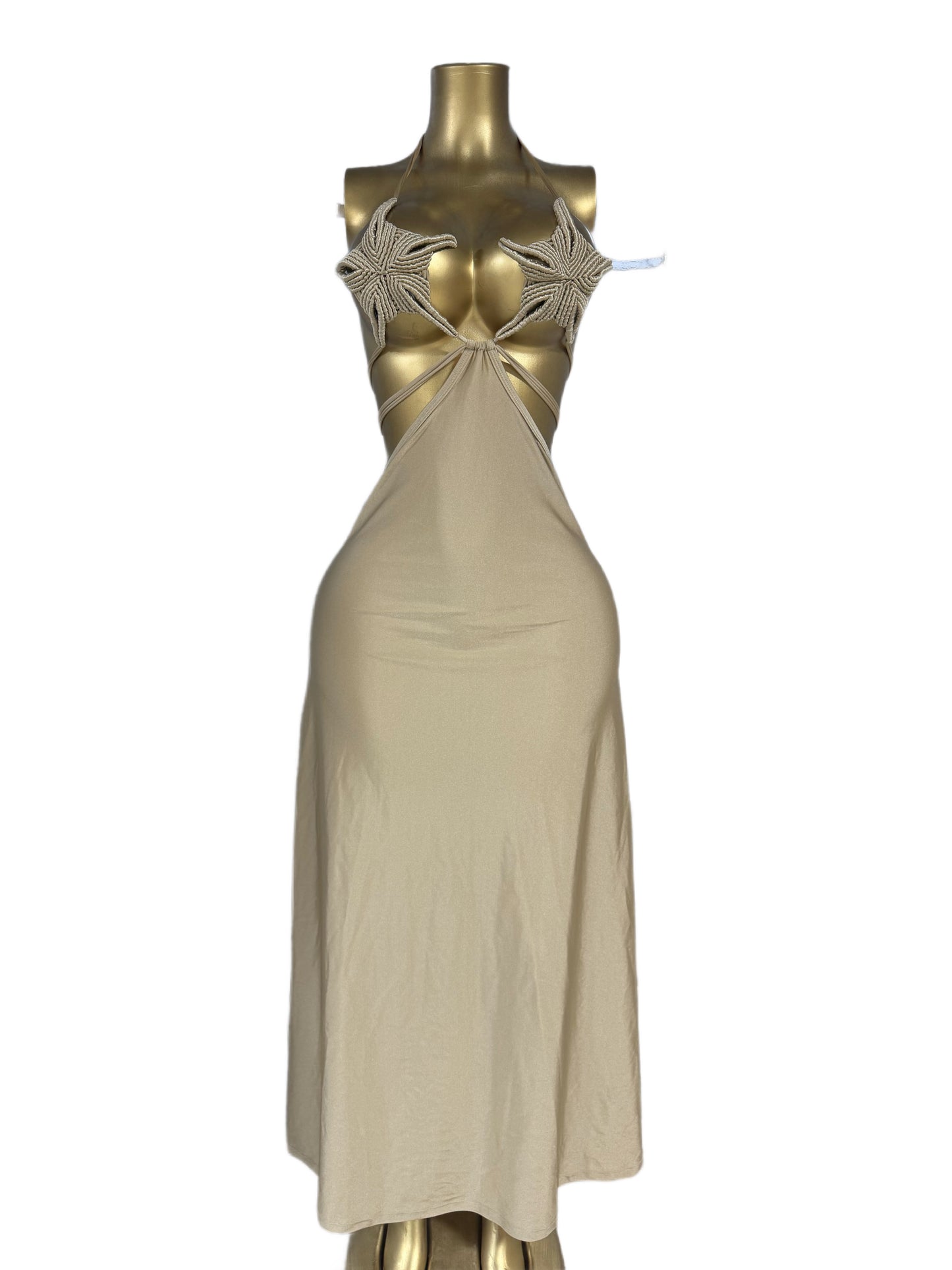 Bali Dress