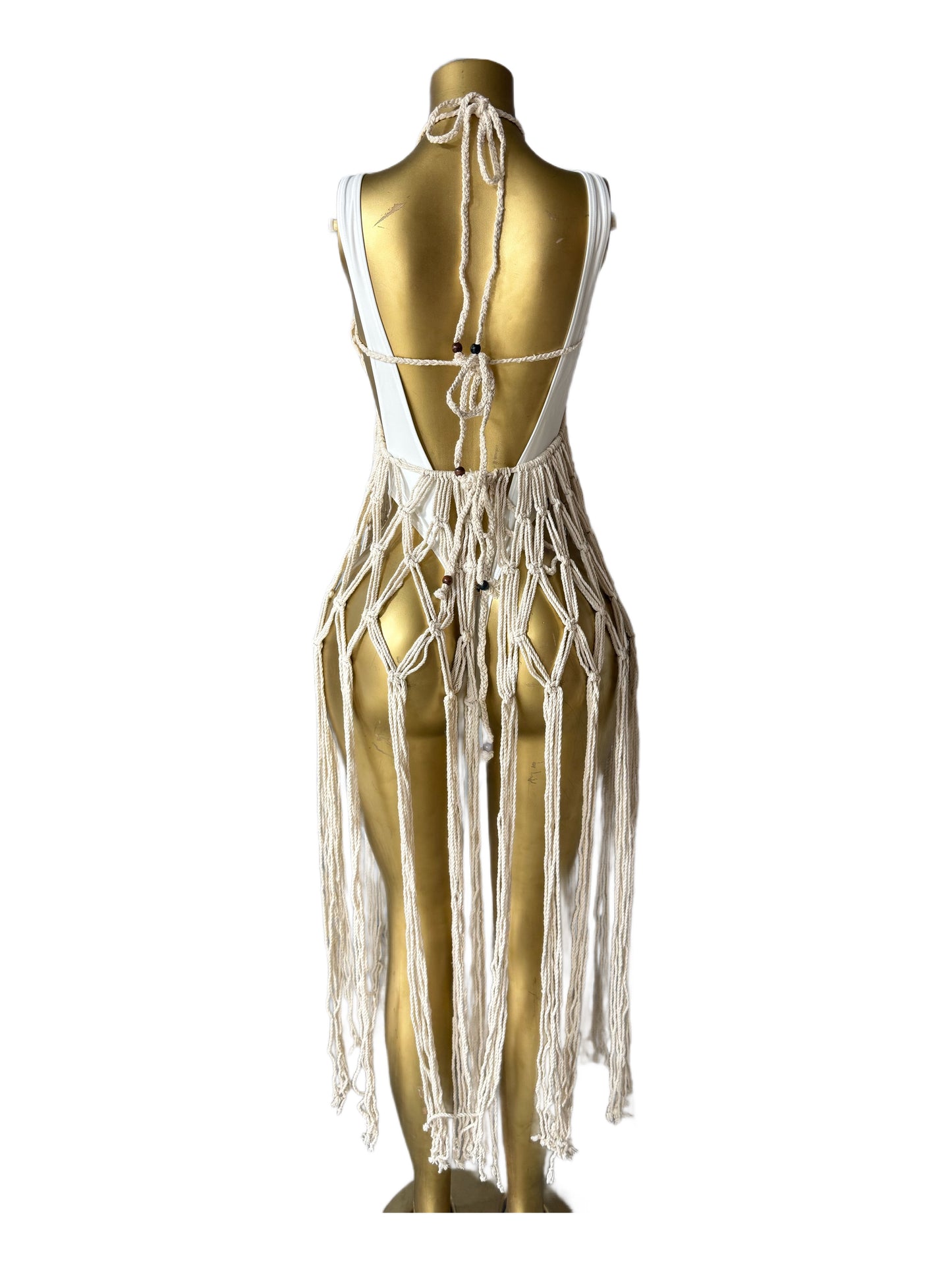 Acapulco Dress