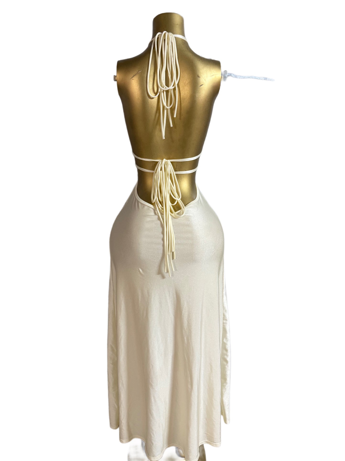 La Romana Dress