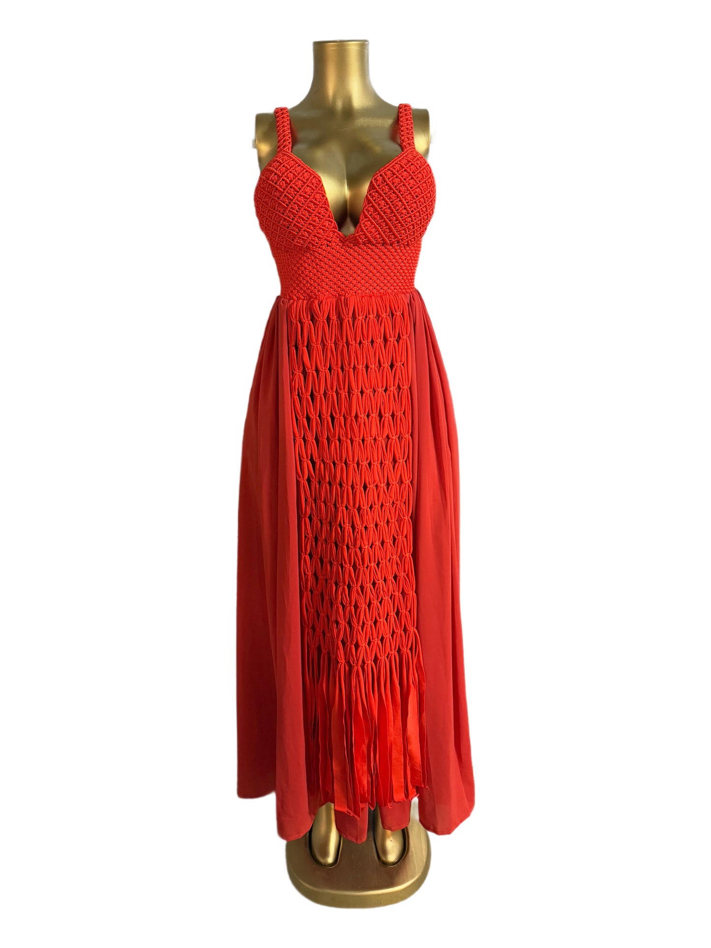 Mexico Dress