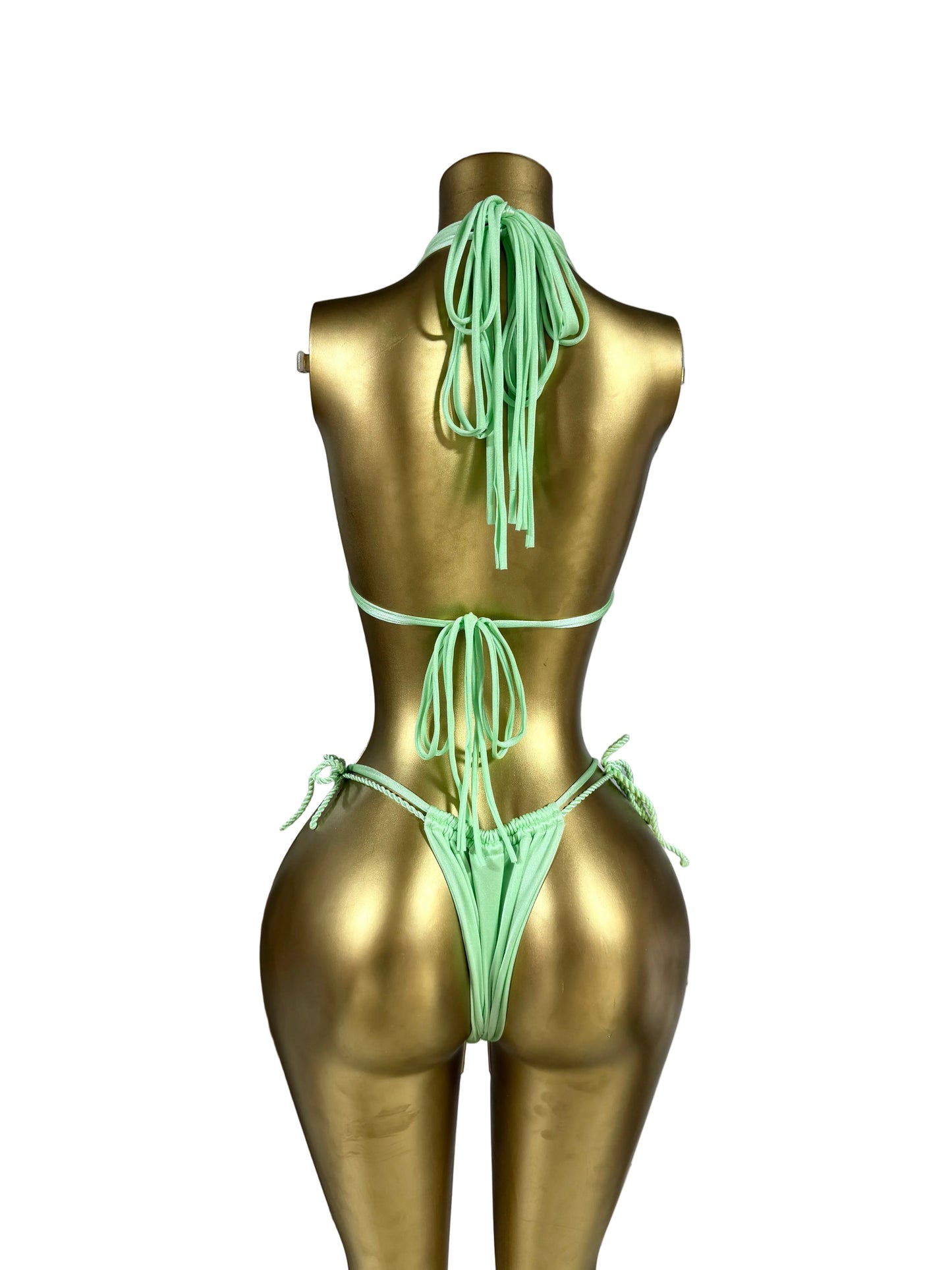 Mint Mirage Bikini