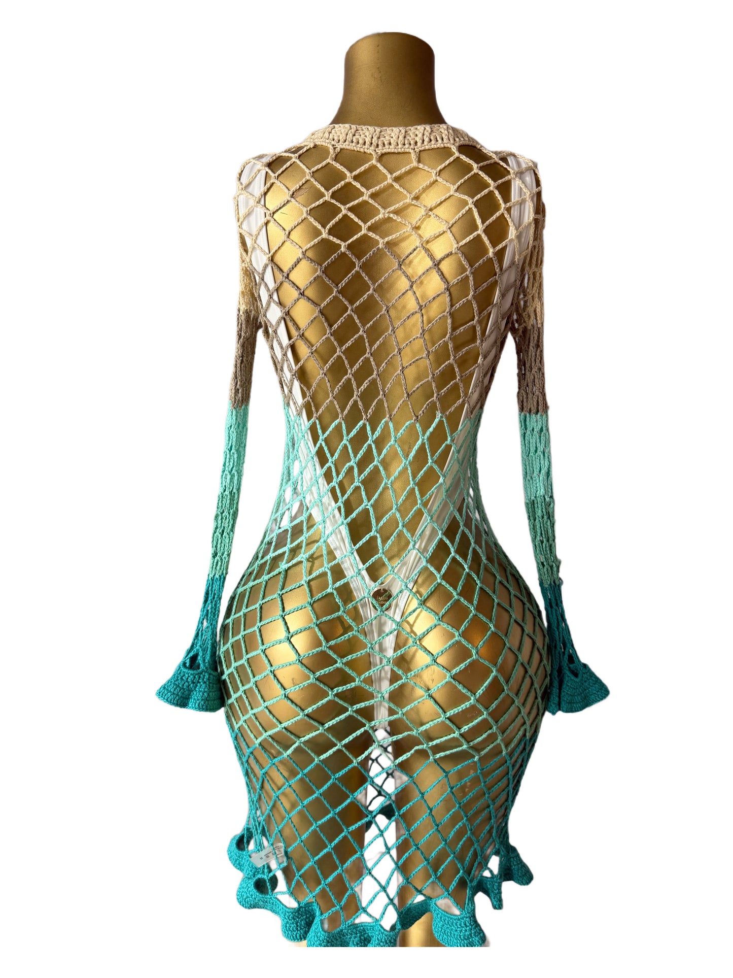 Miami Beach Dress