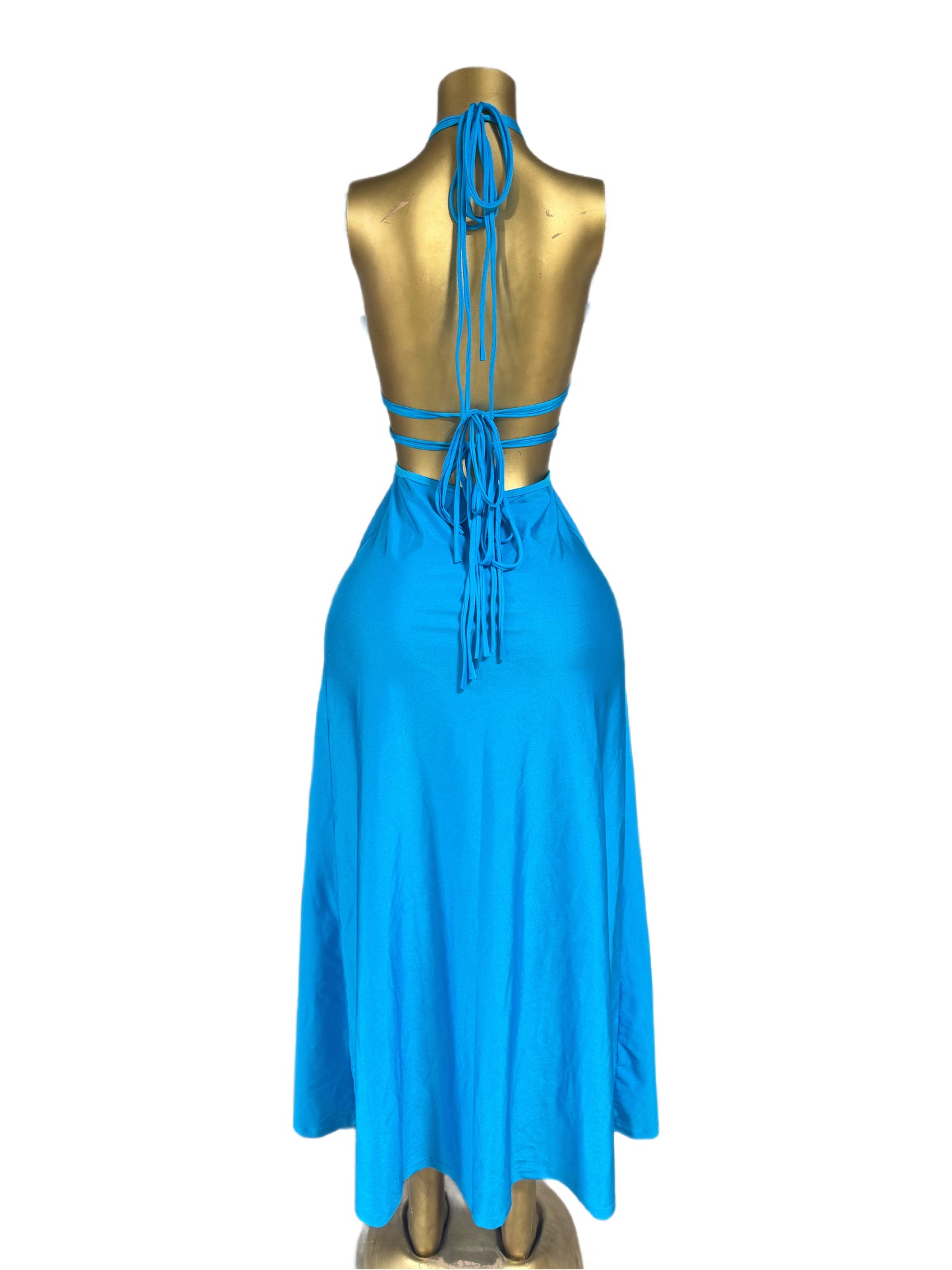Mandala Dress