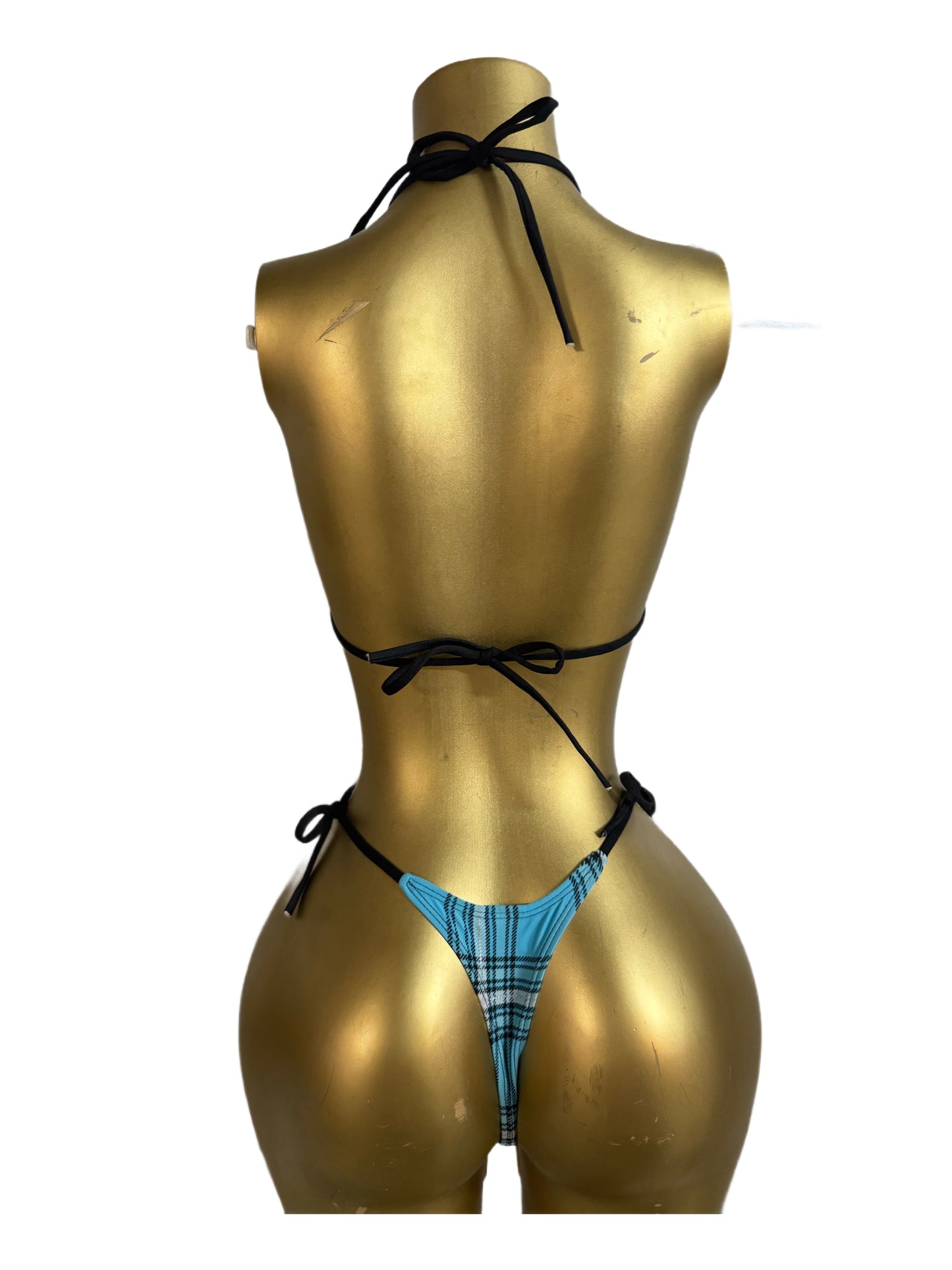Nagua Bikini