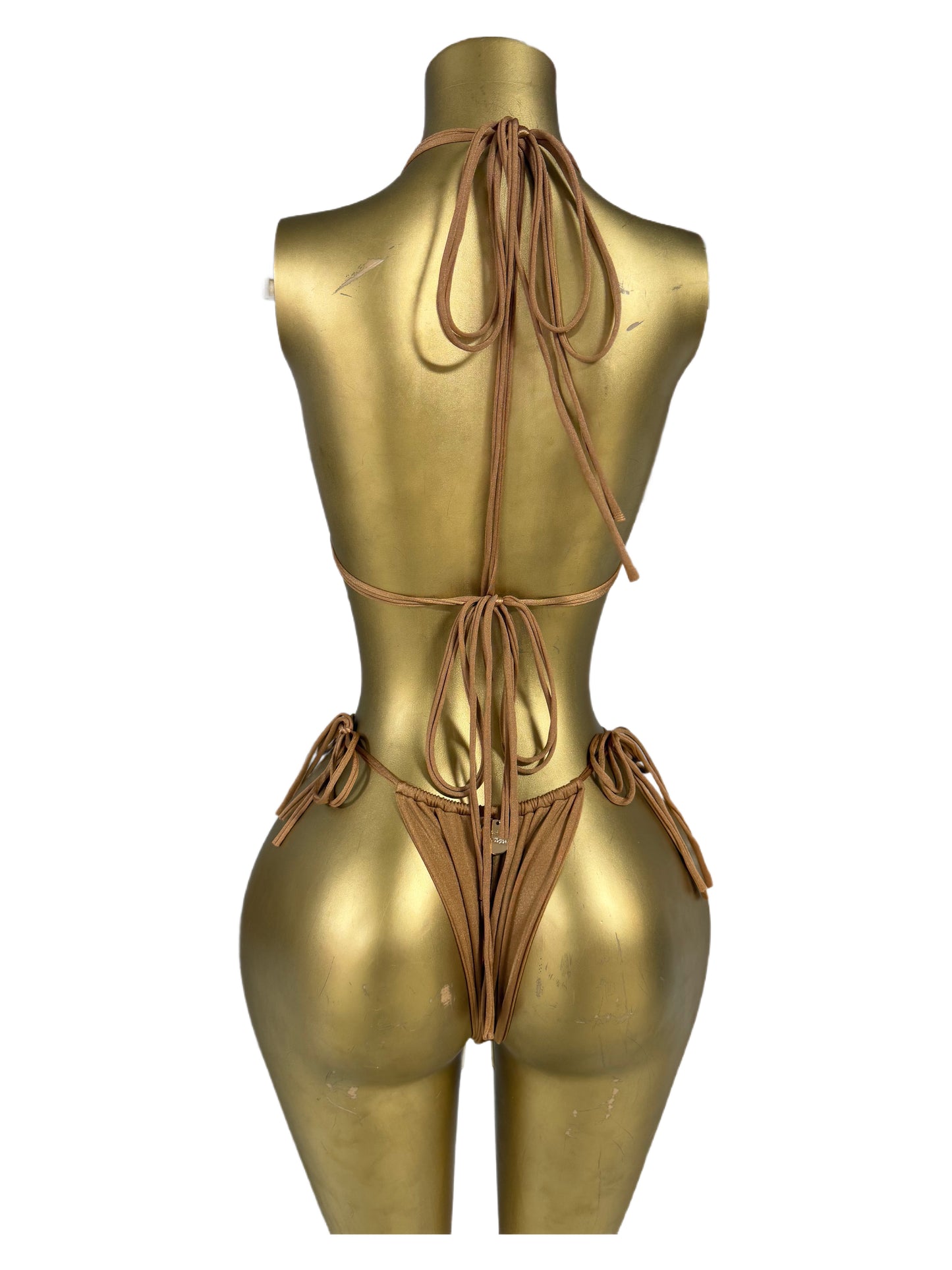 Casa de Campo Bikini