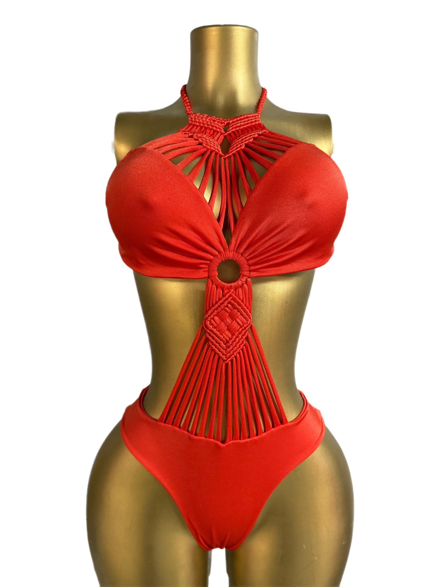 Exhumas One Piece Set