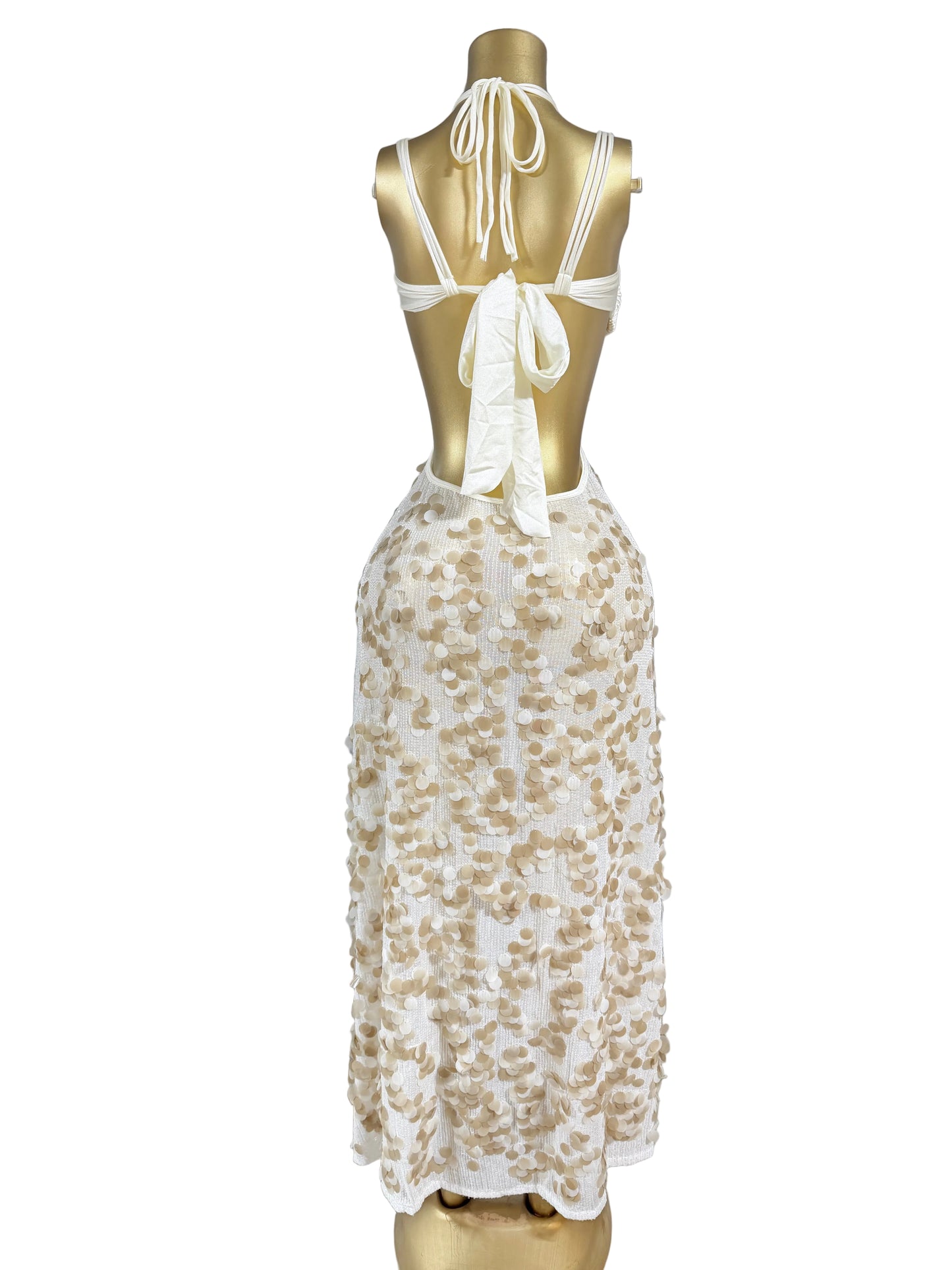 Dvine Obsession Dress