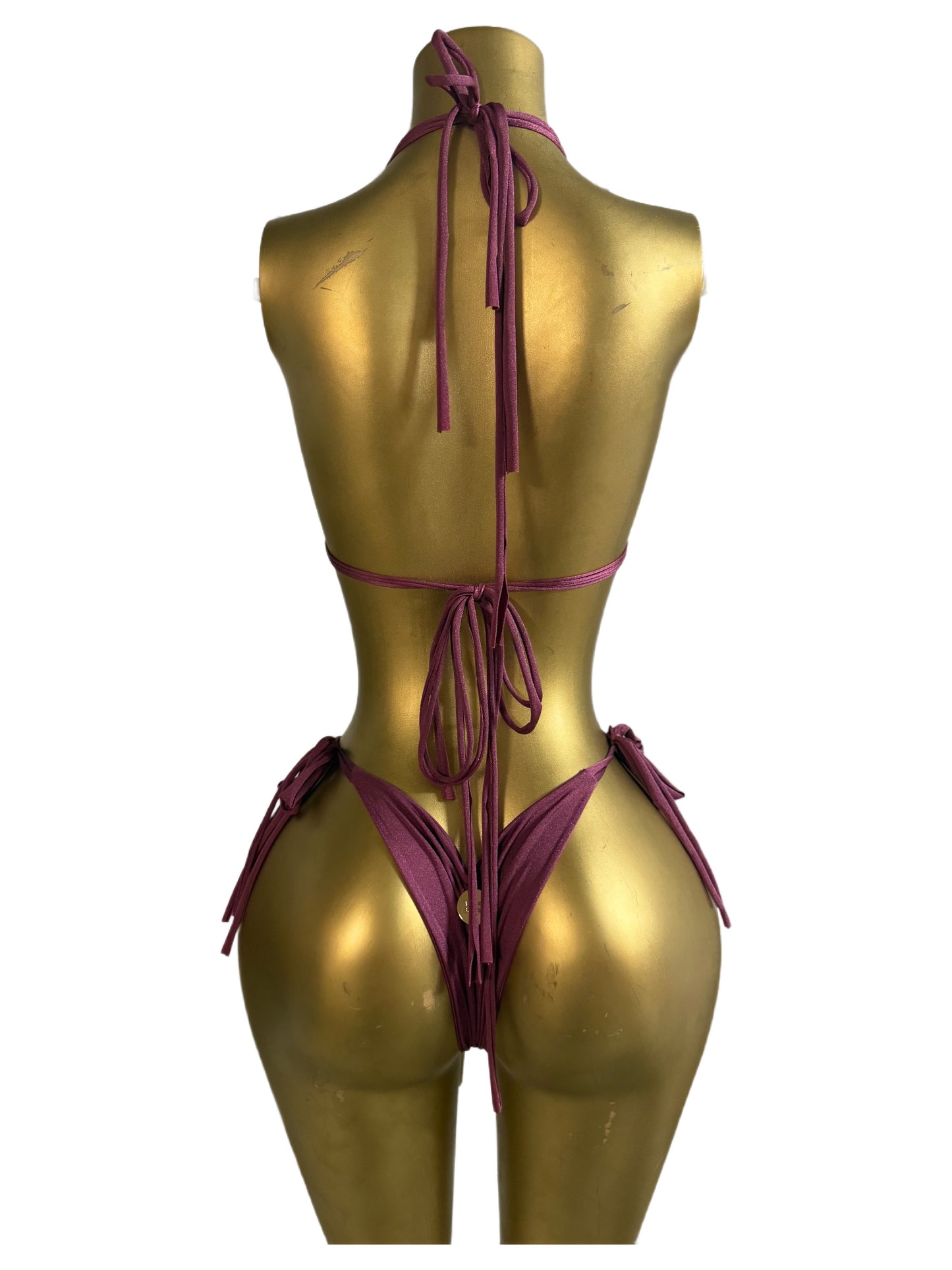 Madagascar Bikini