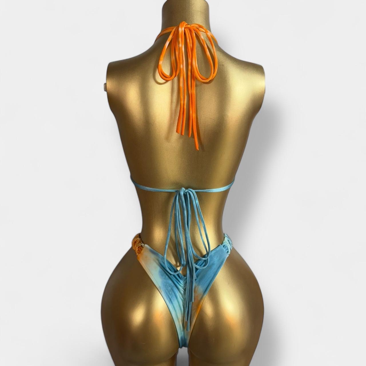 Sint Maarten Bikini