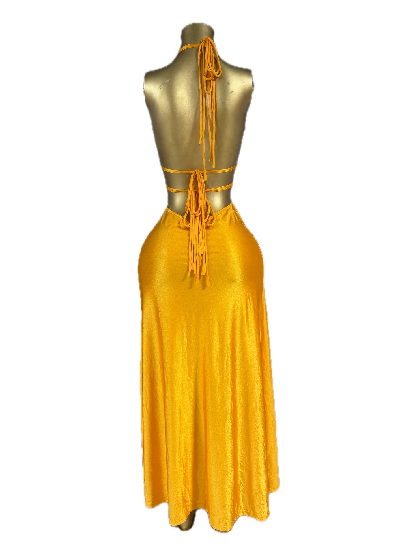 Bali Dress