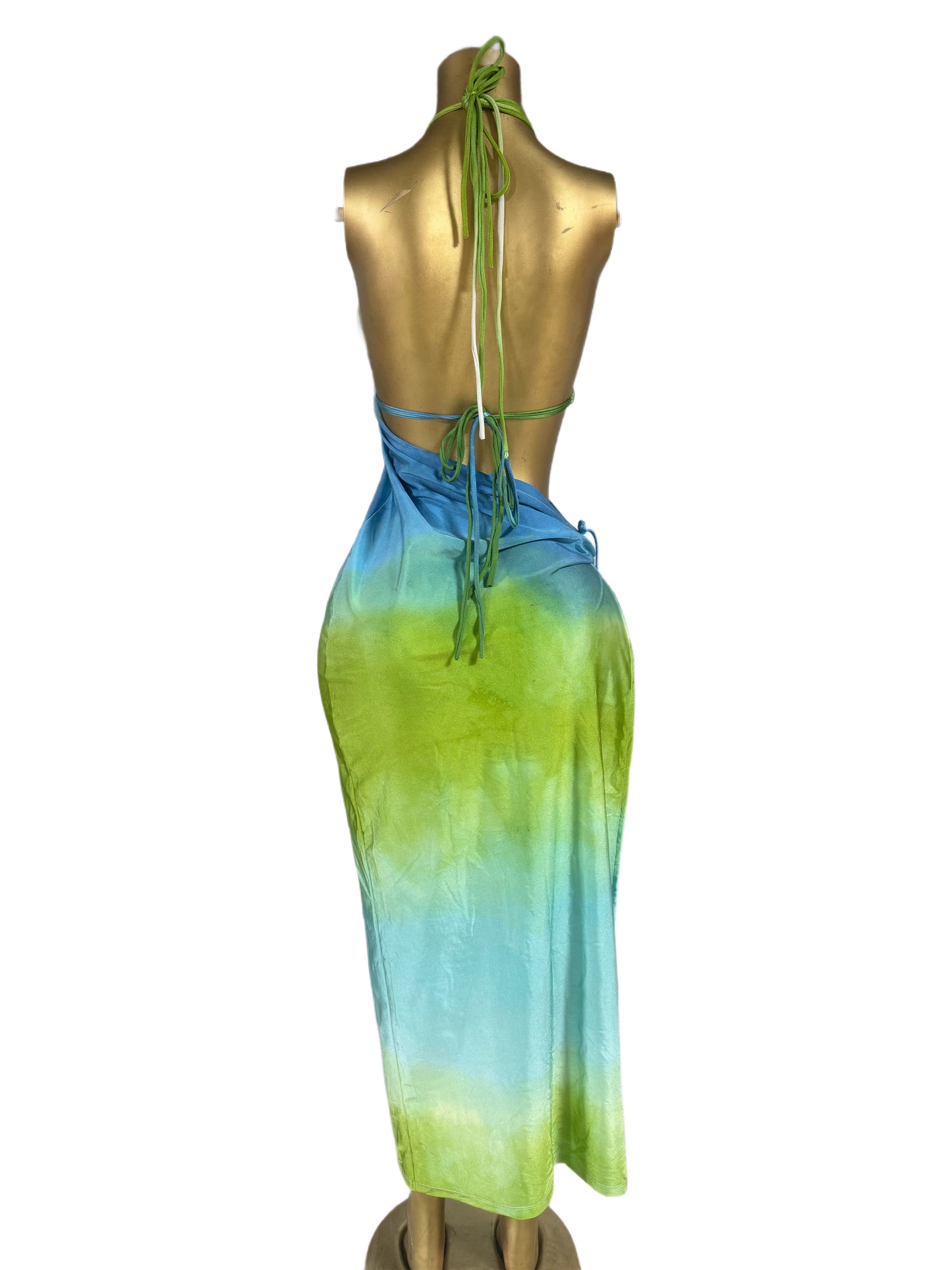 Miami Dress