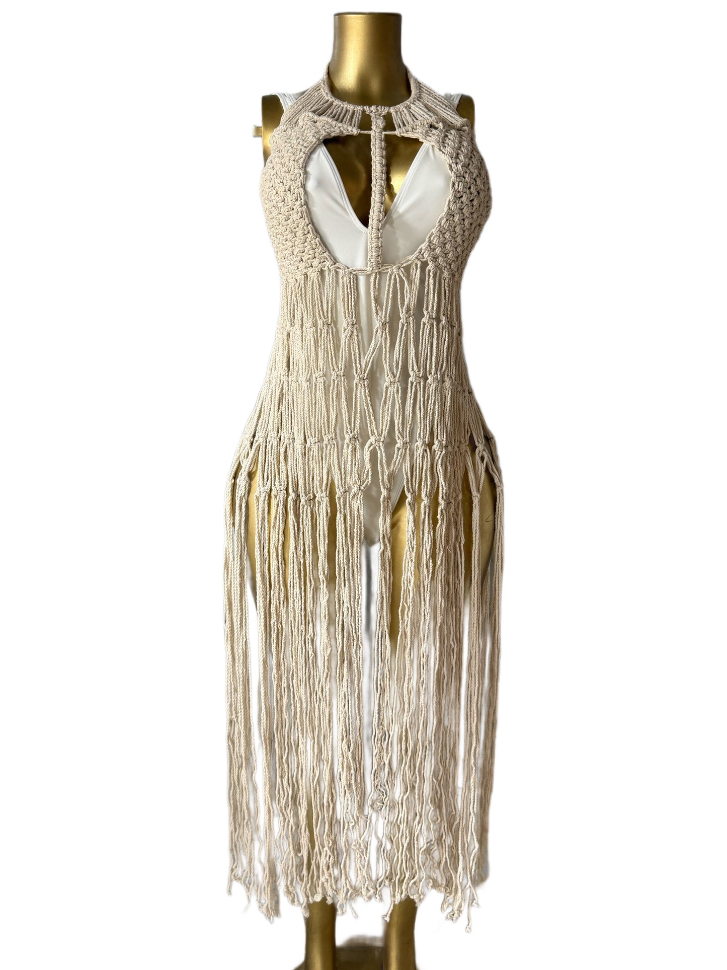 Acapulco Dress