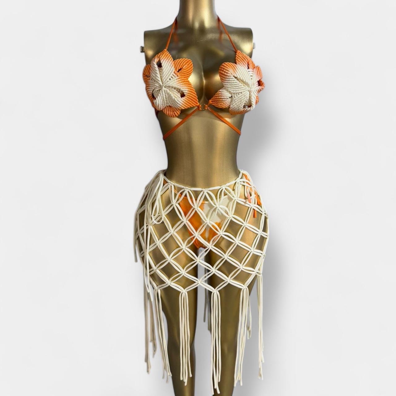 Saint Lucia Set