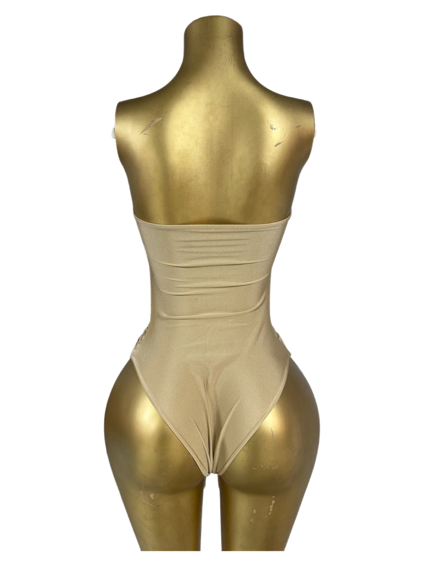 Cozumel One Piece Bikini