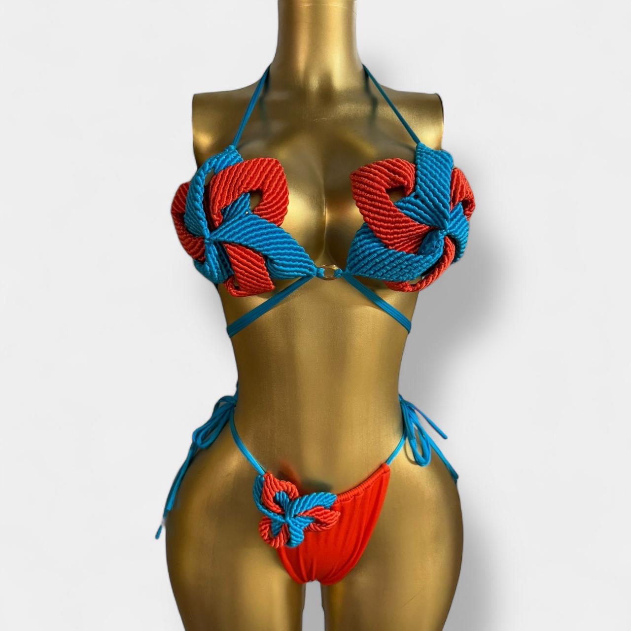 Barbados Bikini