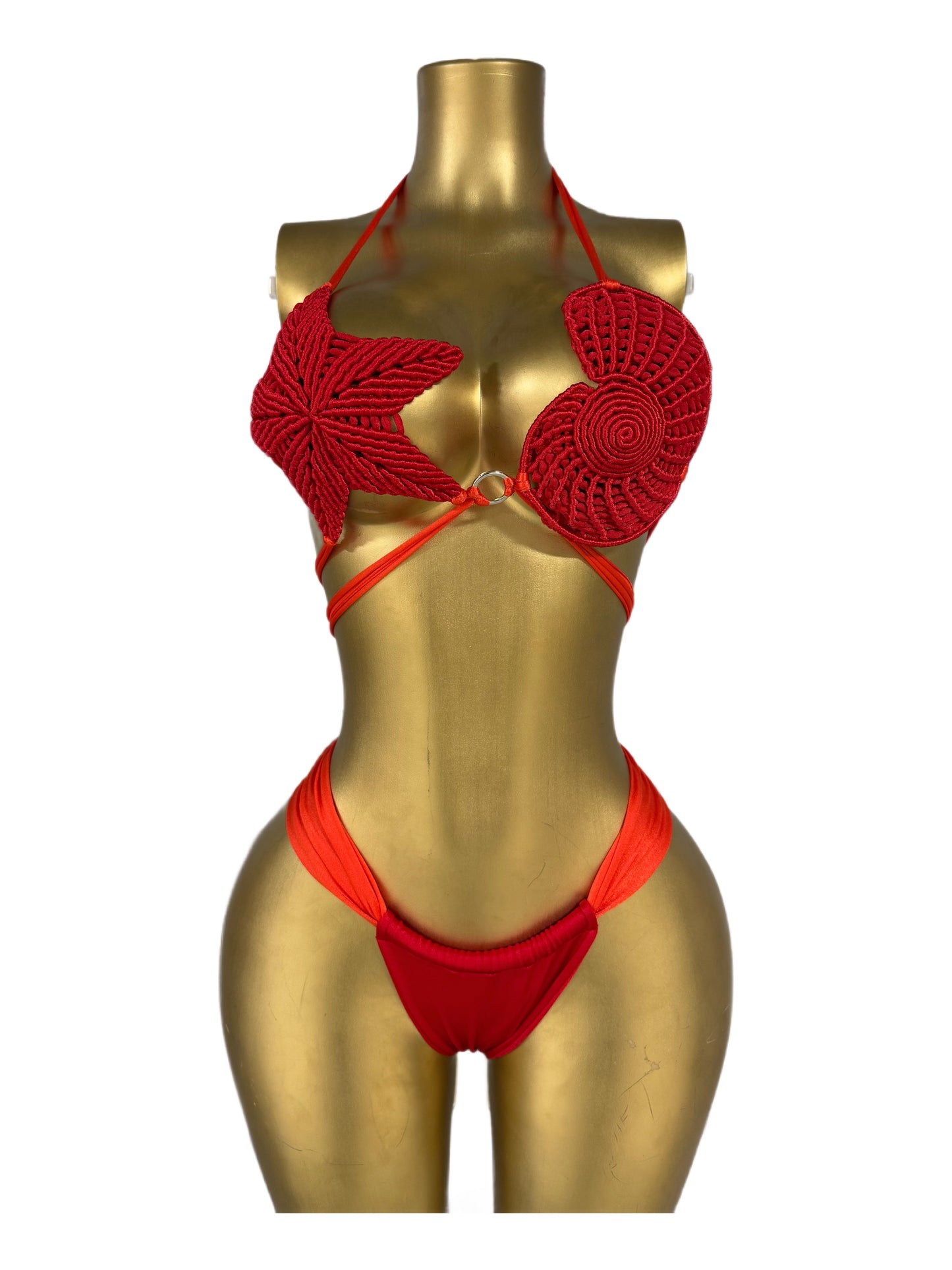 Antigua & Barbuda Bikini