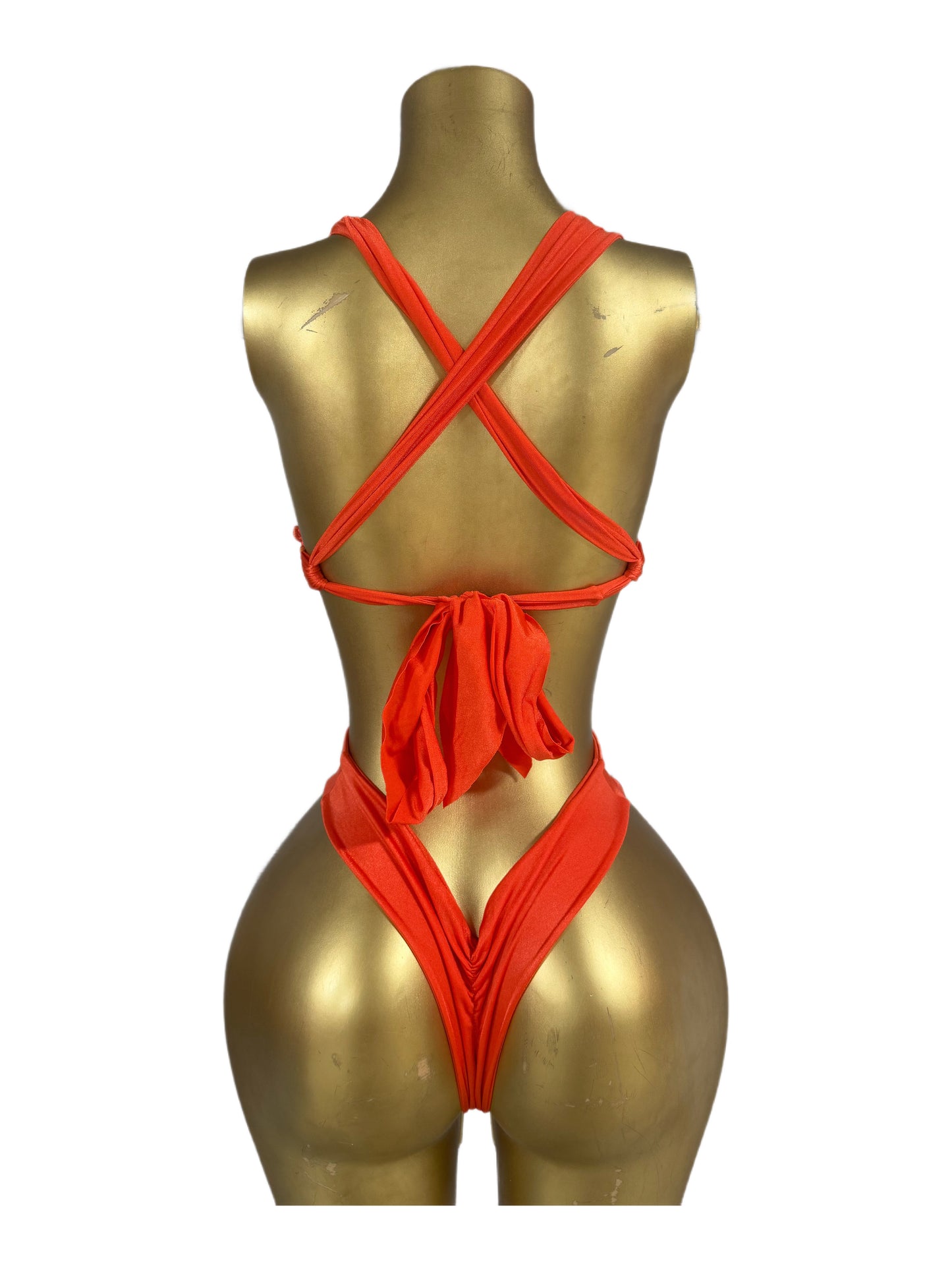 Fiji One Piece Bikini