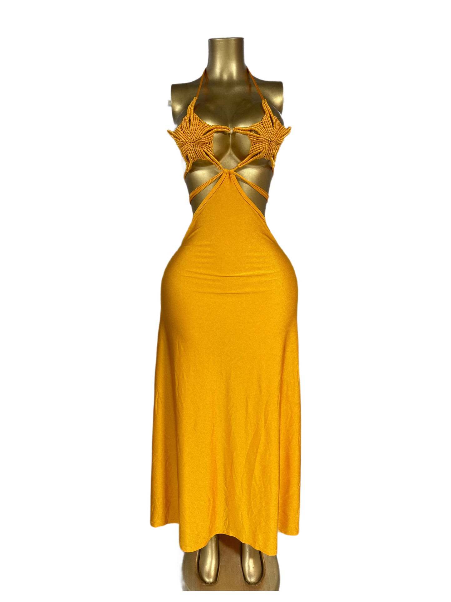 Bali Dress