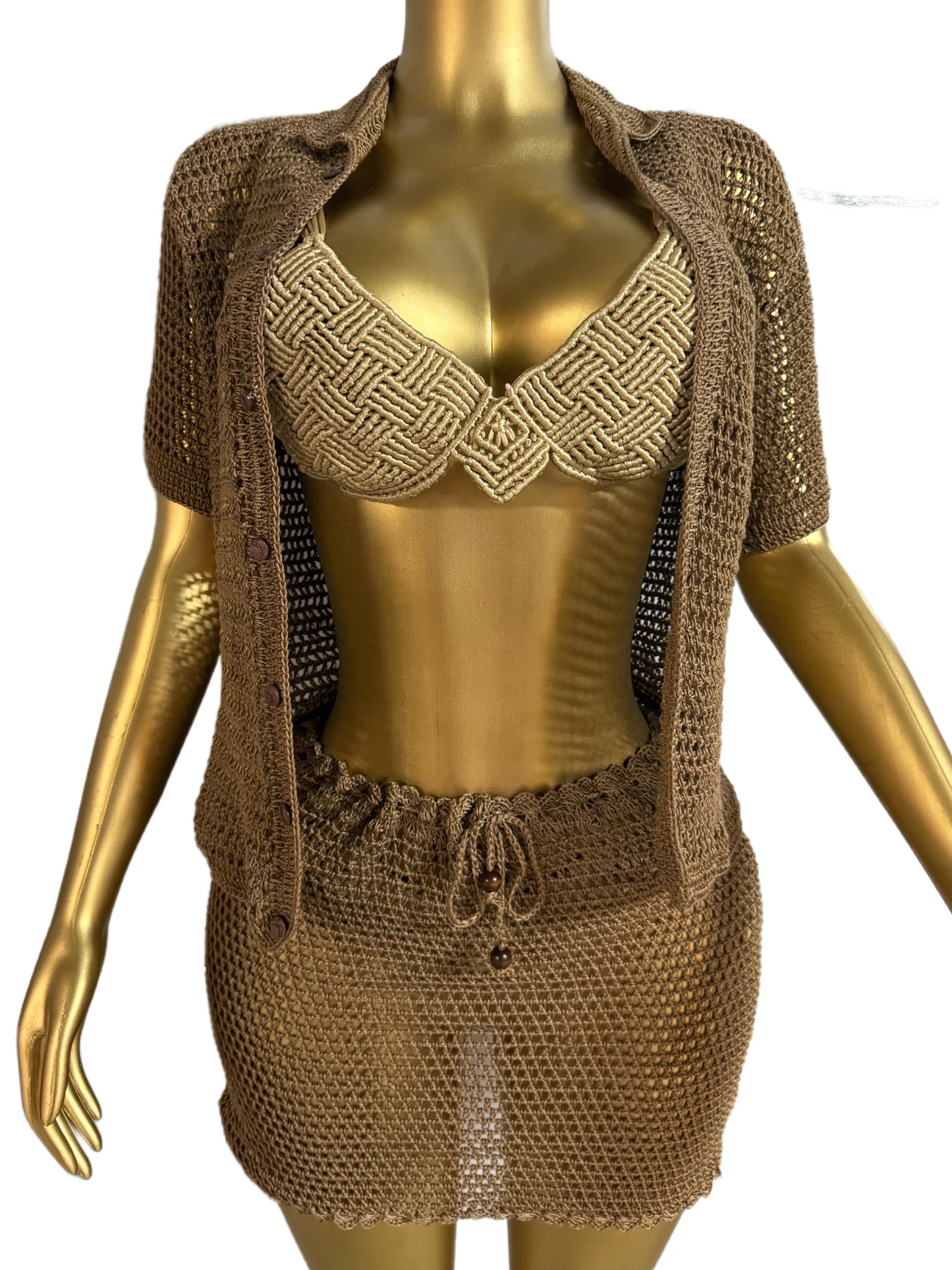 Qatar Set