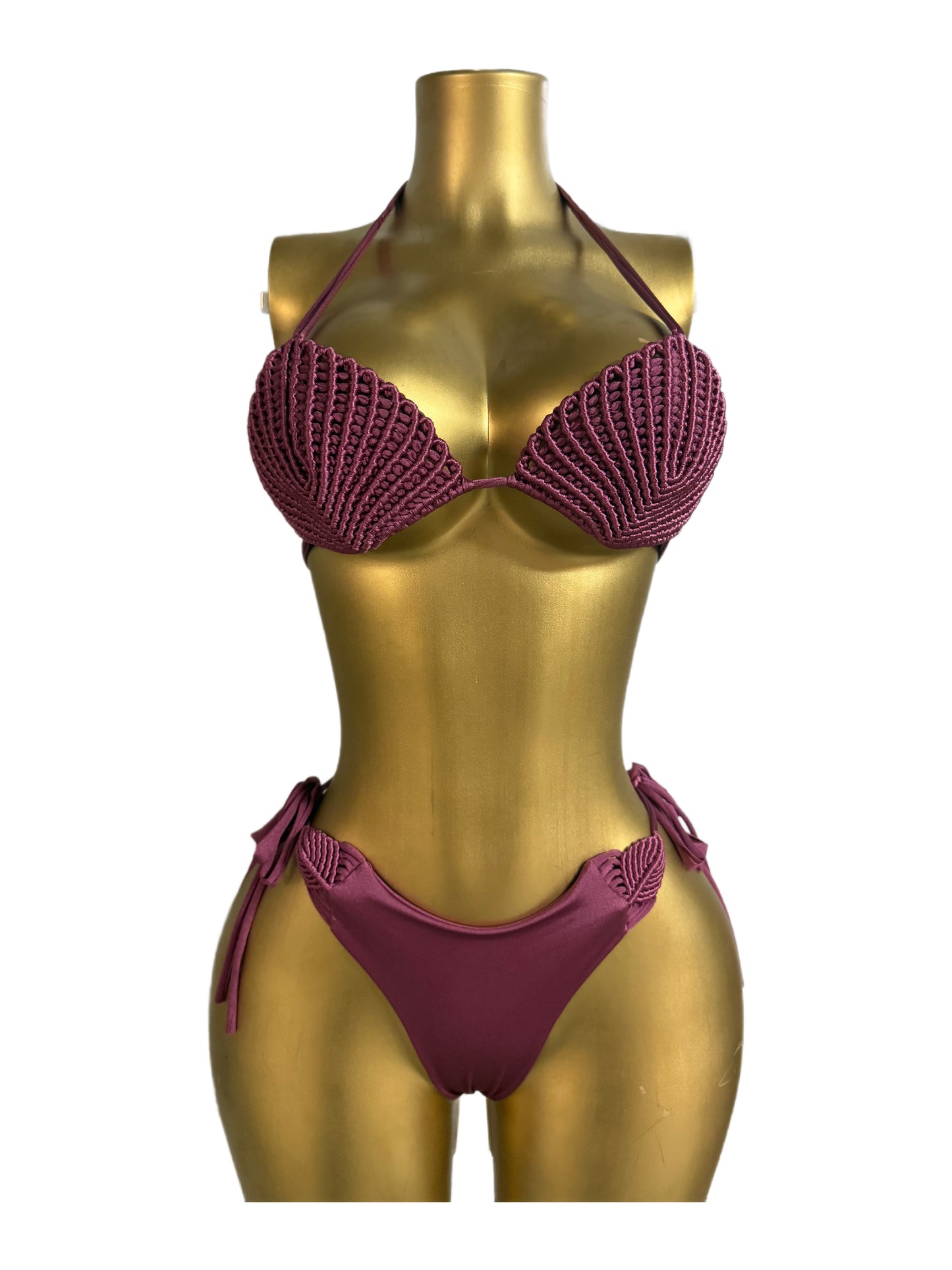 Madagascar Bikini