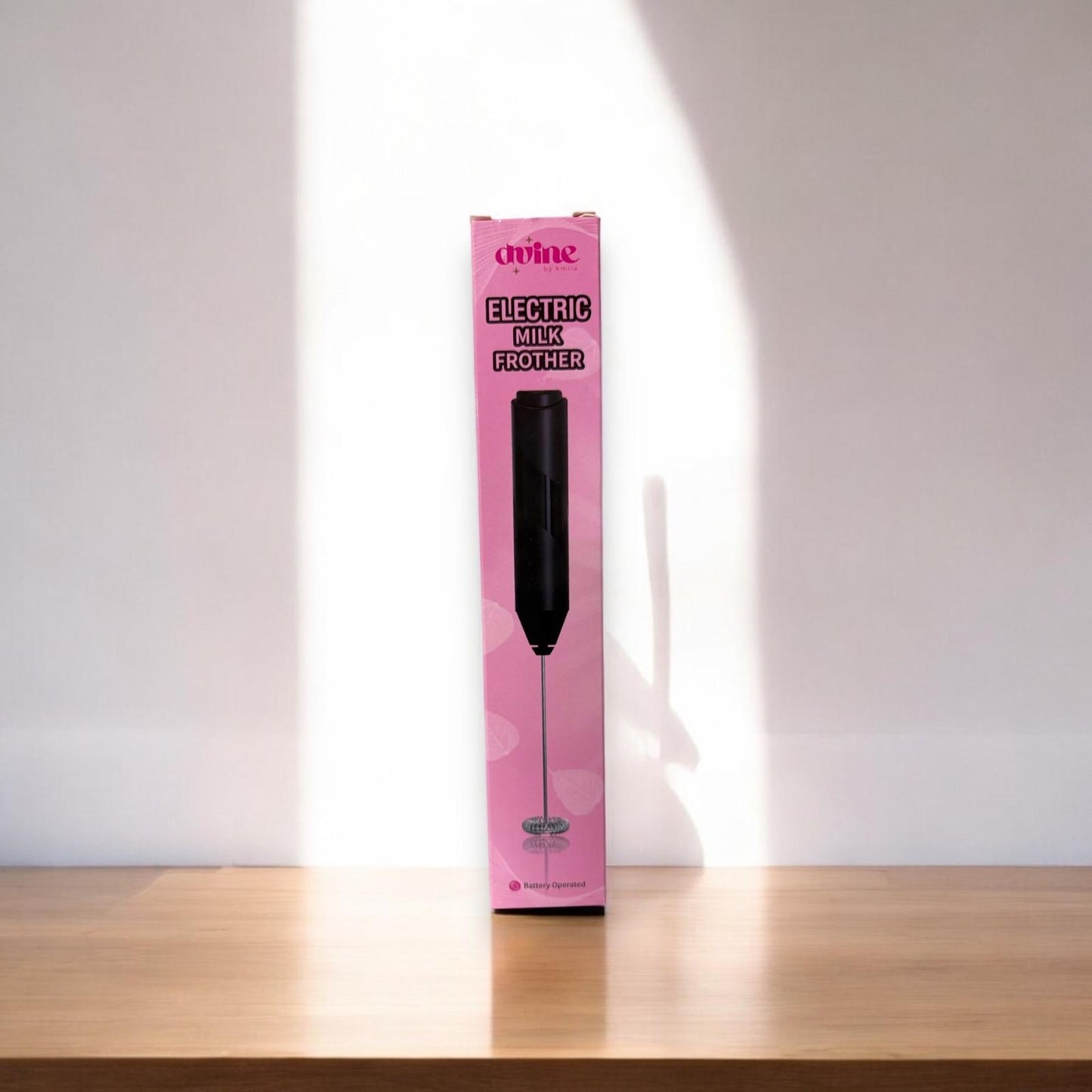 Electric Shaker