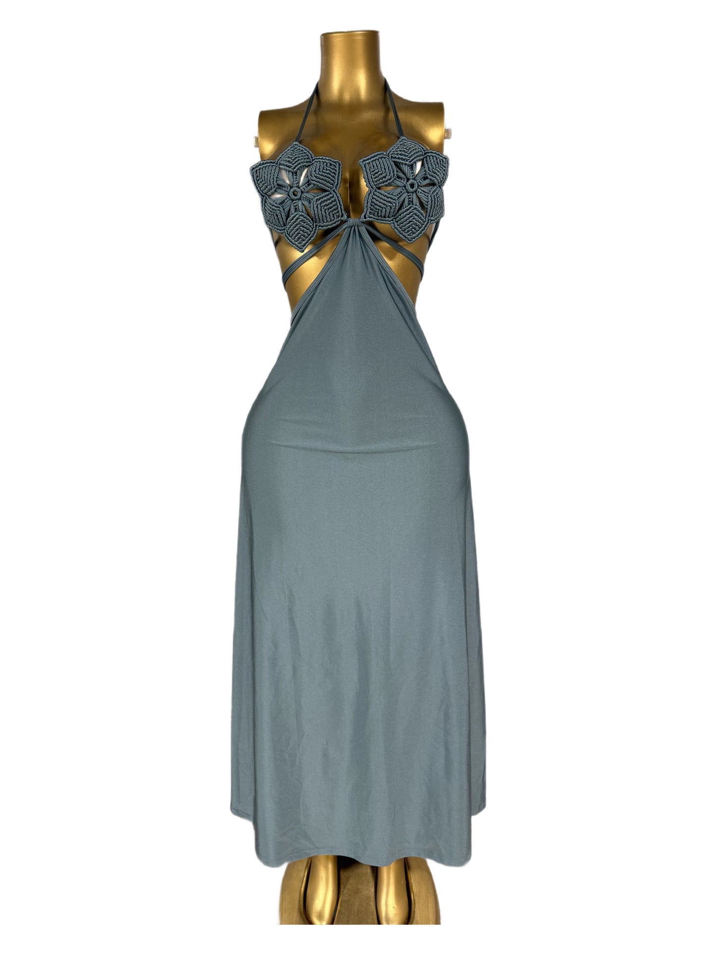 Mandala Dress
