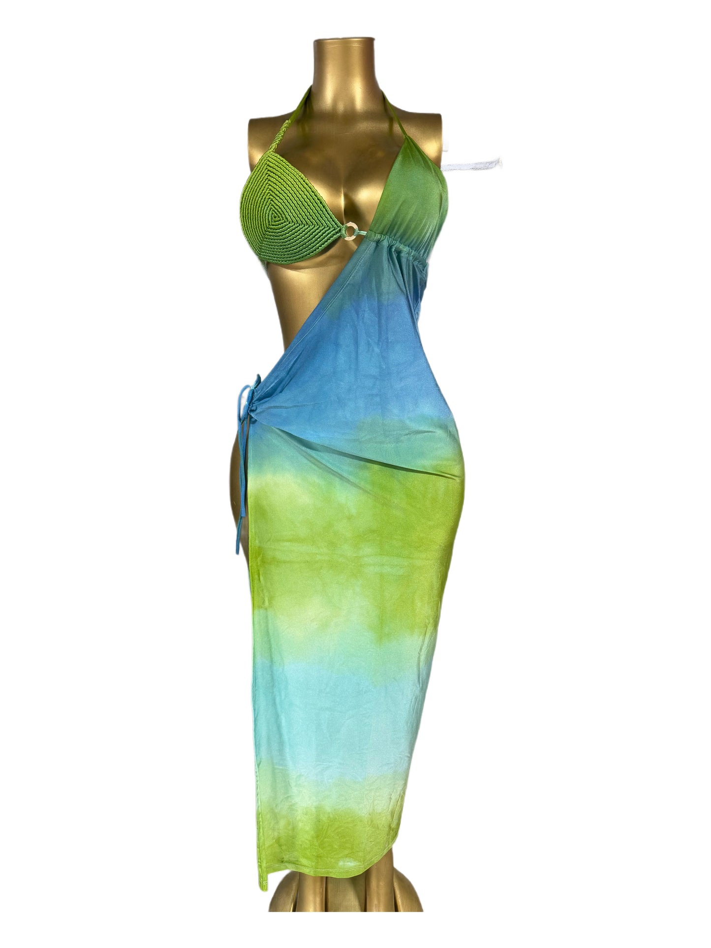 Miami Dress