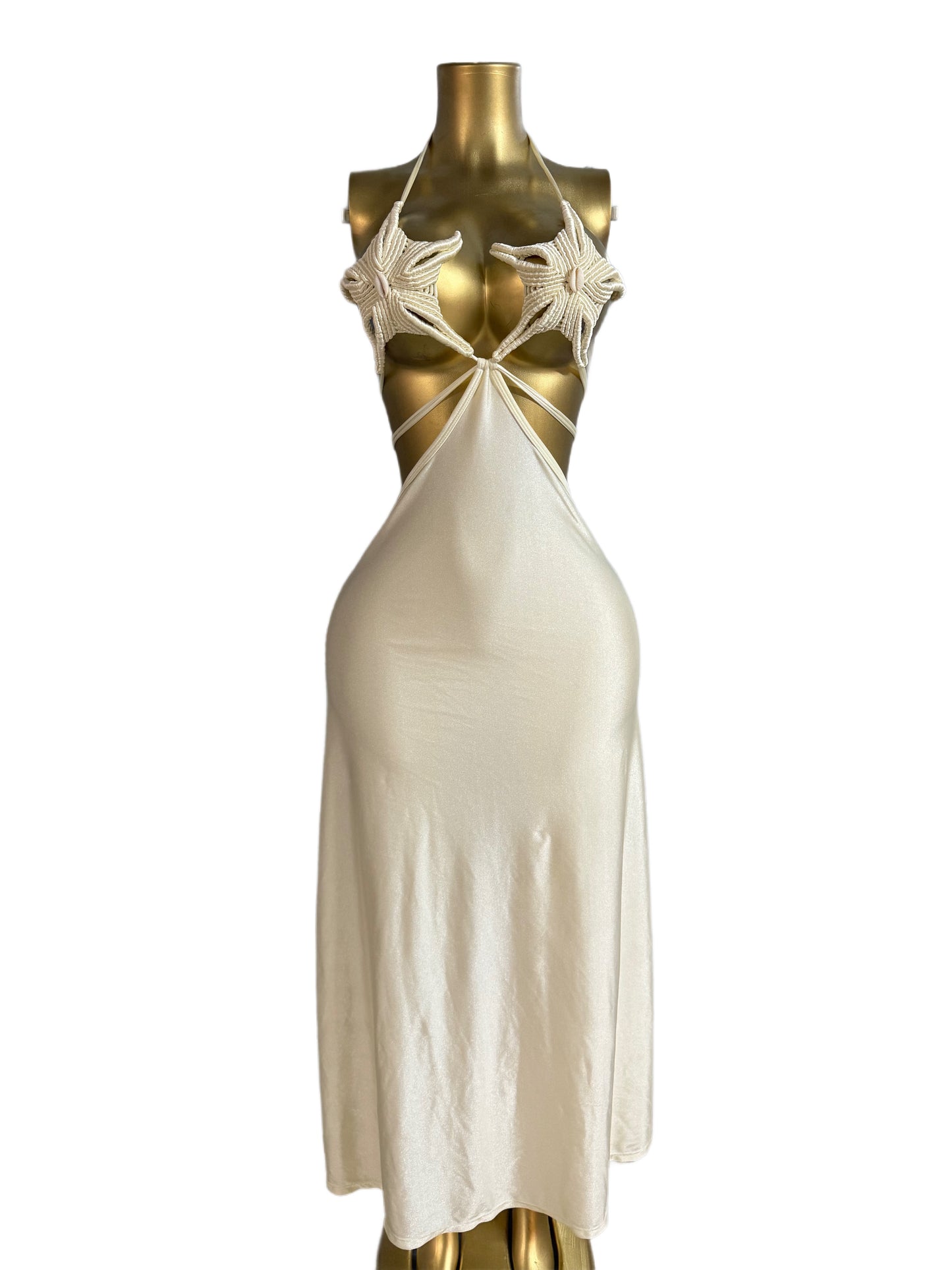 La Romana Dress