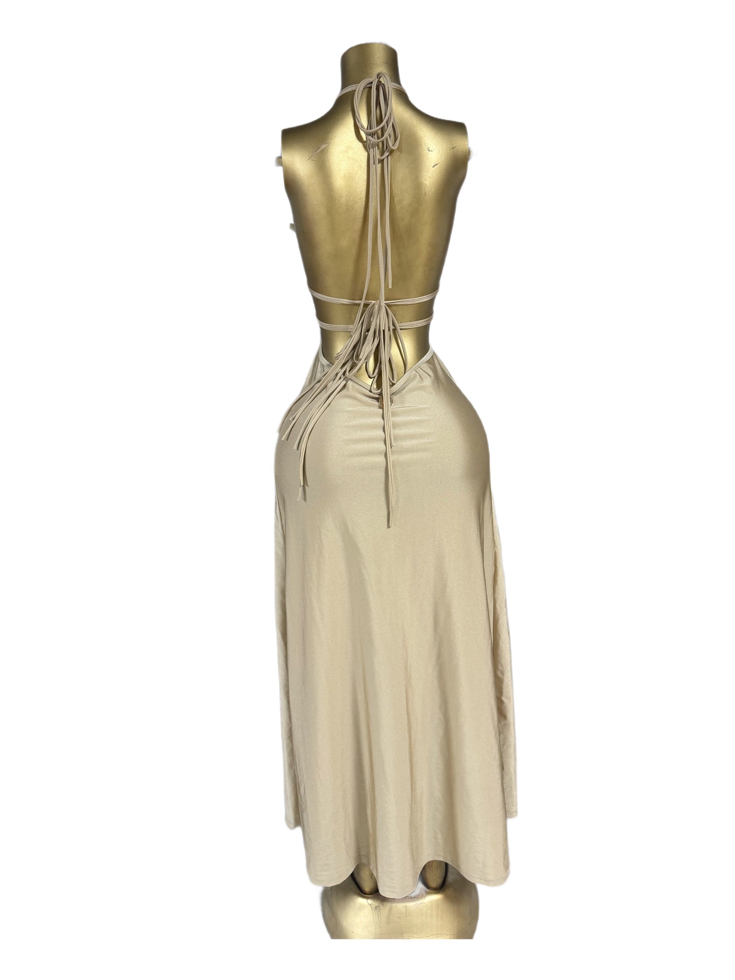 Bali Dress