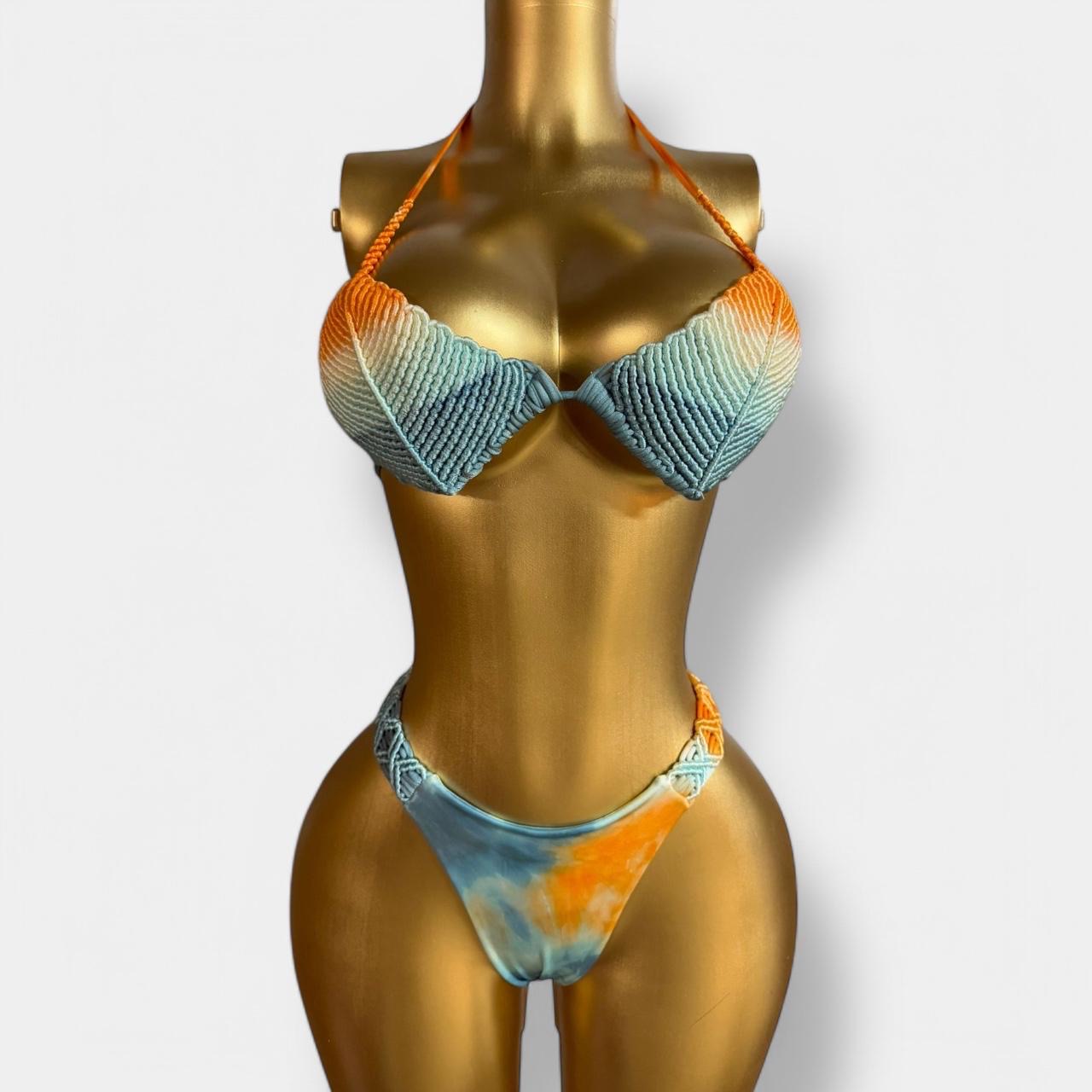 Sint Maarten Bikini