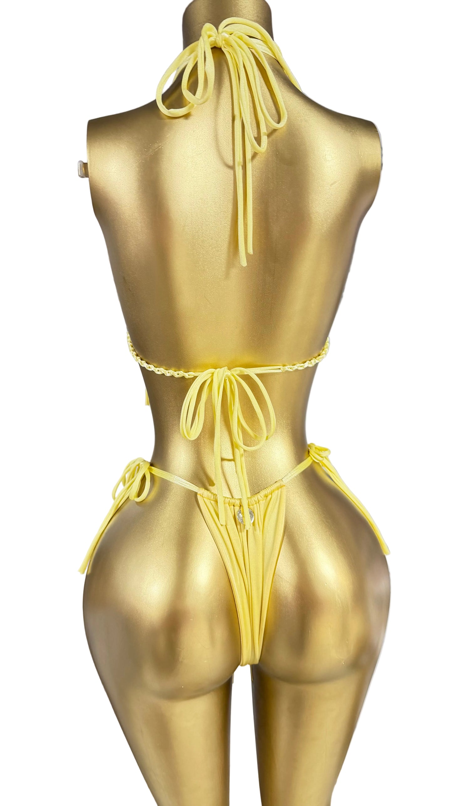 Solar Muse Bikini