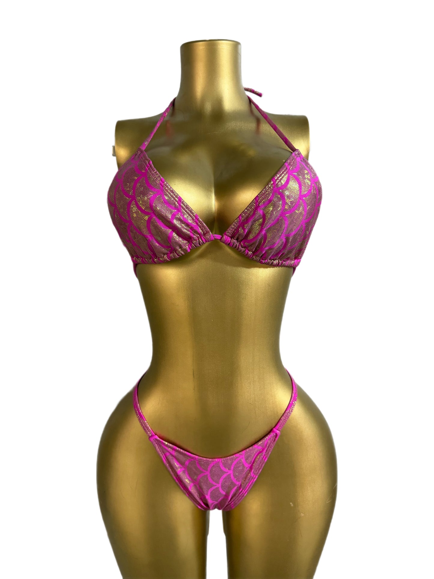 Samana Bikini