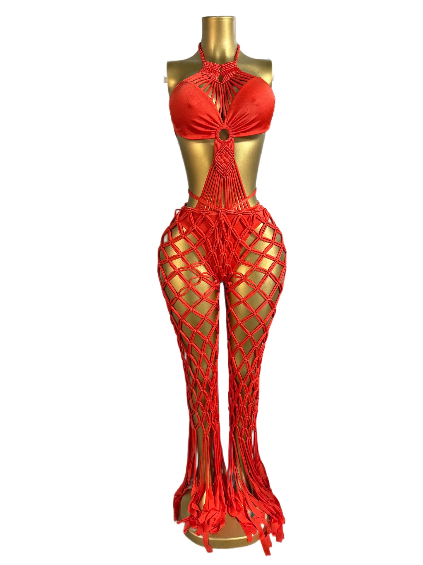 Exhumas One Piece Set