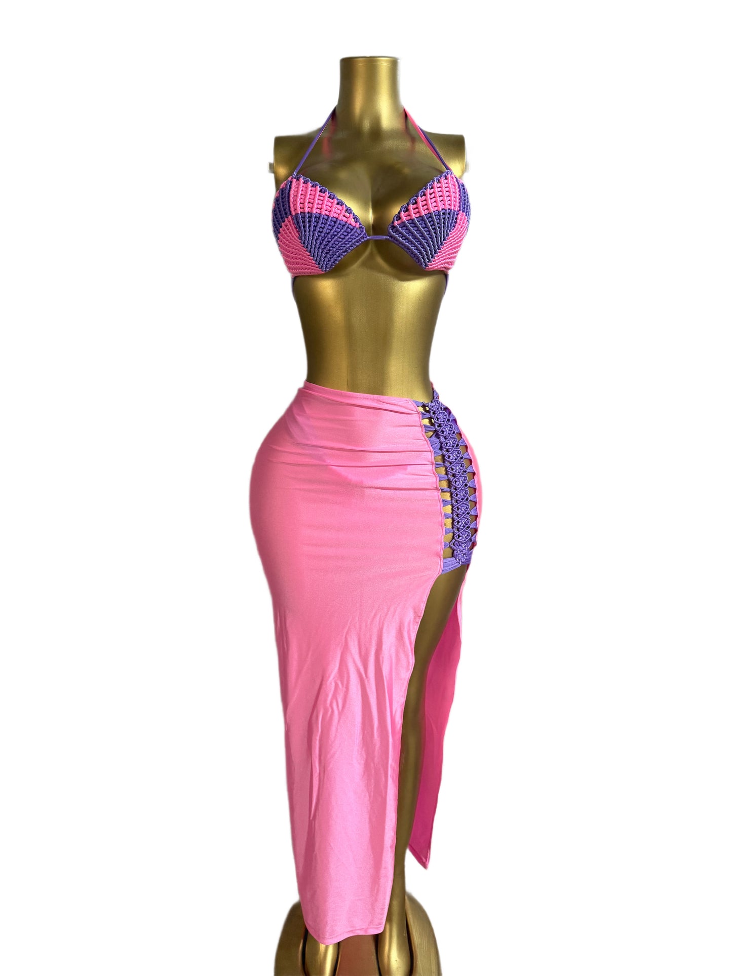 Madagascar Skirt
