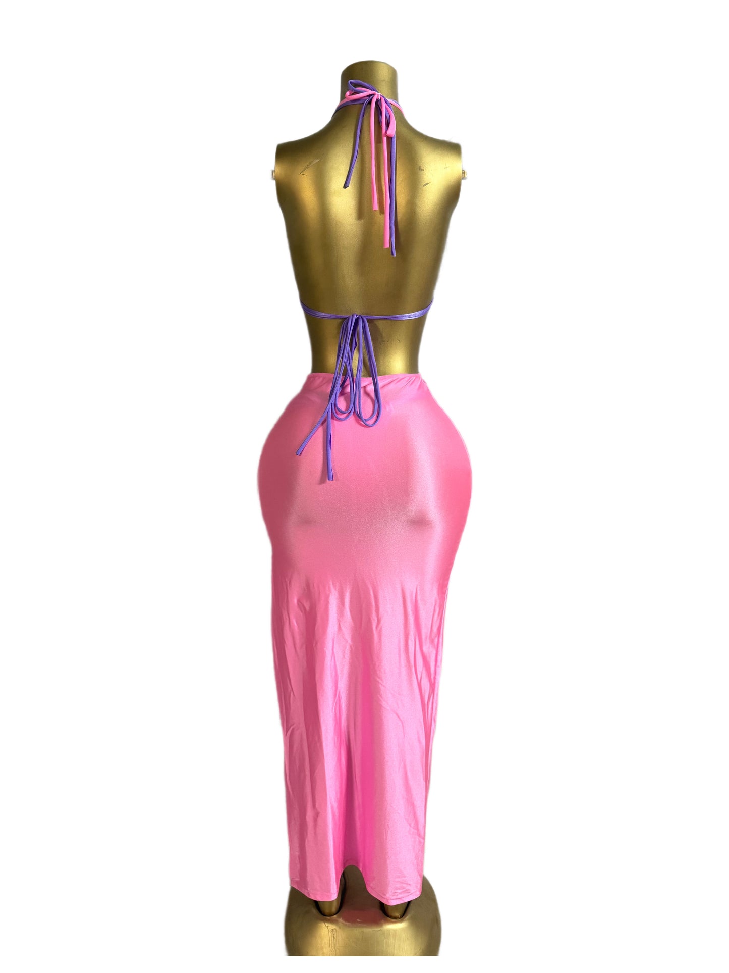 Madagascar Skirt