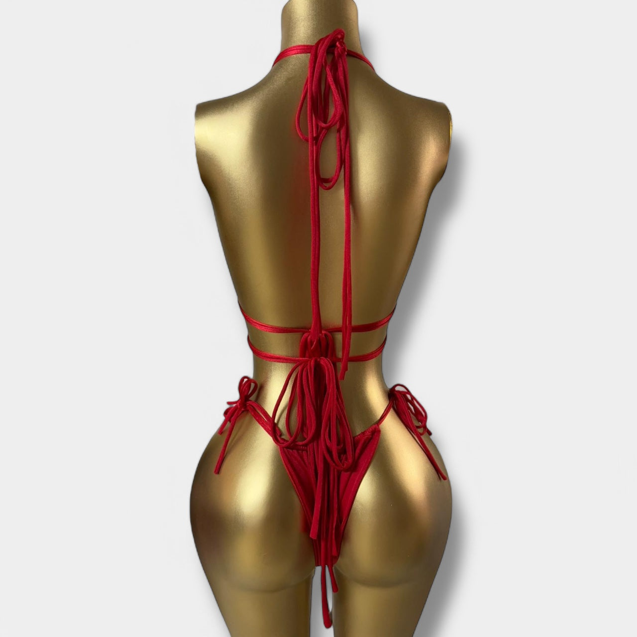 Antigua & Barbuda Bikini