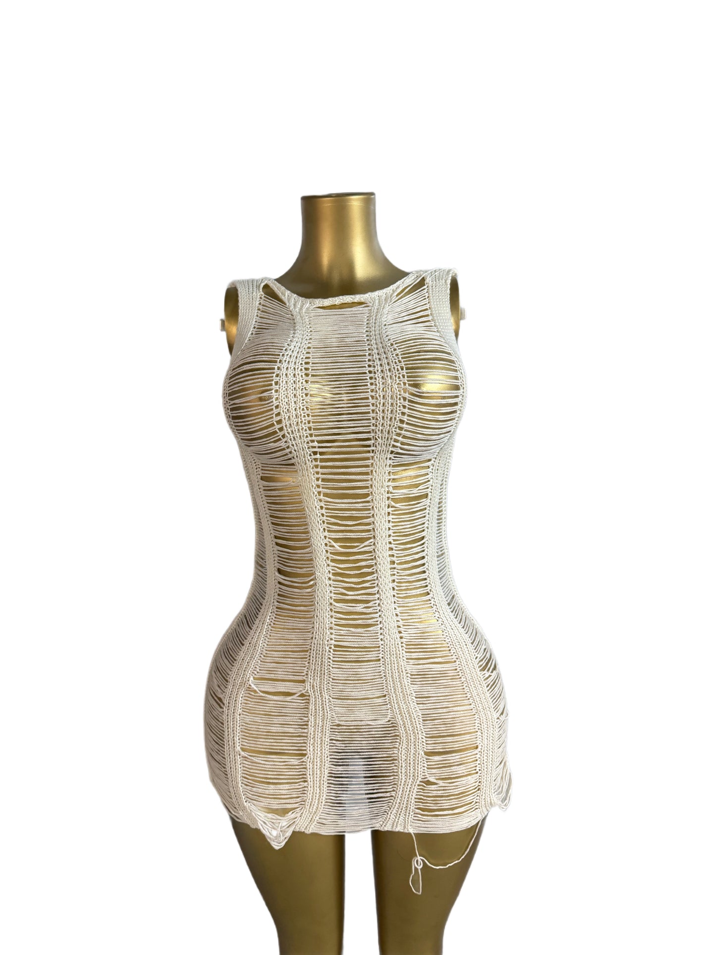 Jamaica Dress