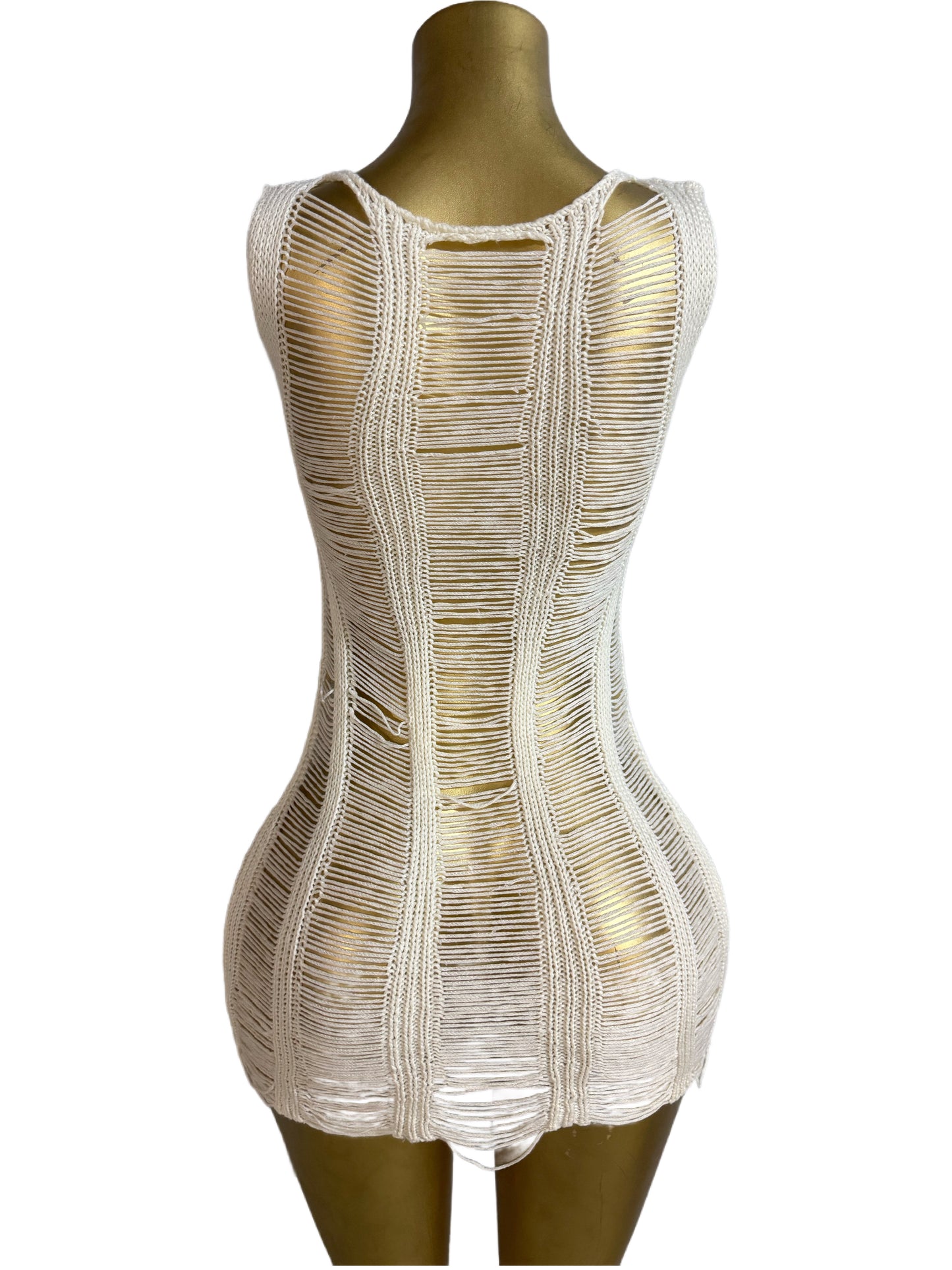 Jamaica Dress
