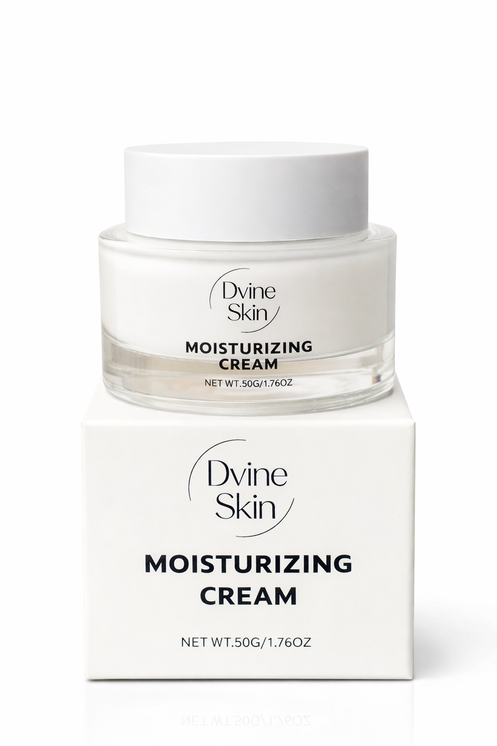 Dvine Skin Perfect Trio