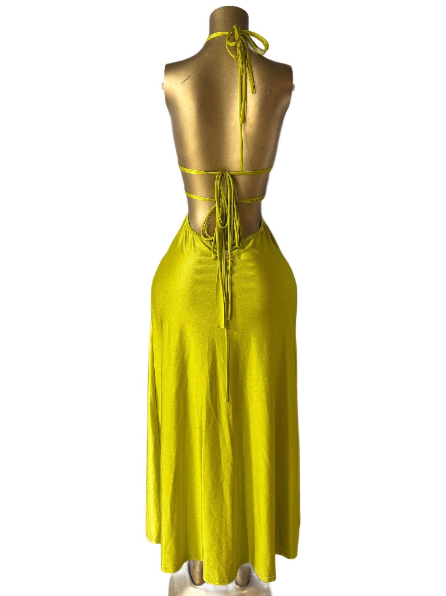 Phuket Dress