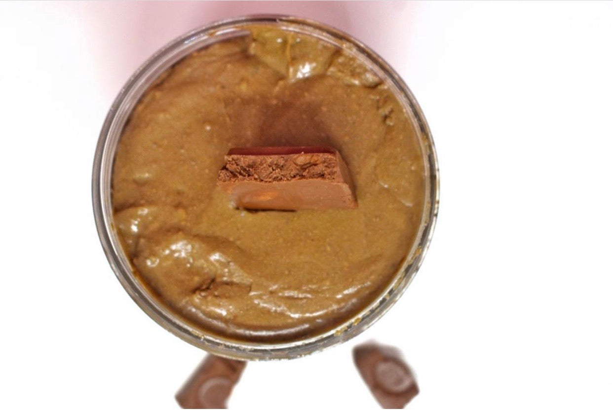 Chocolate PrePoo