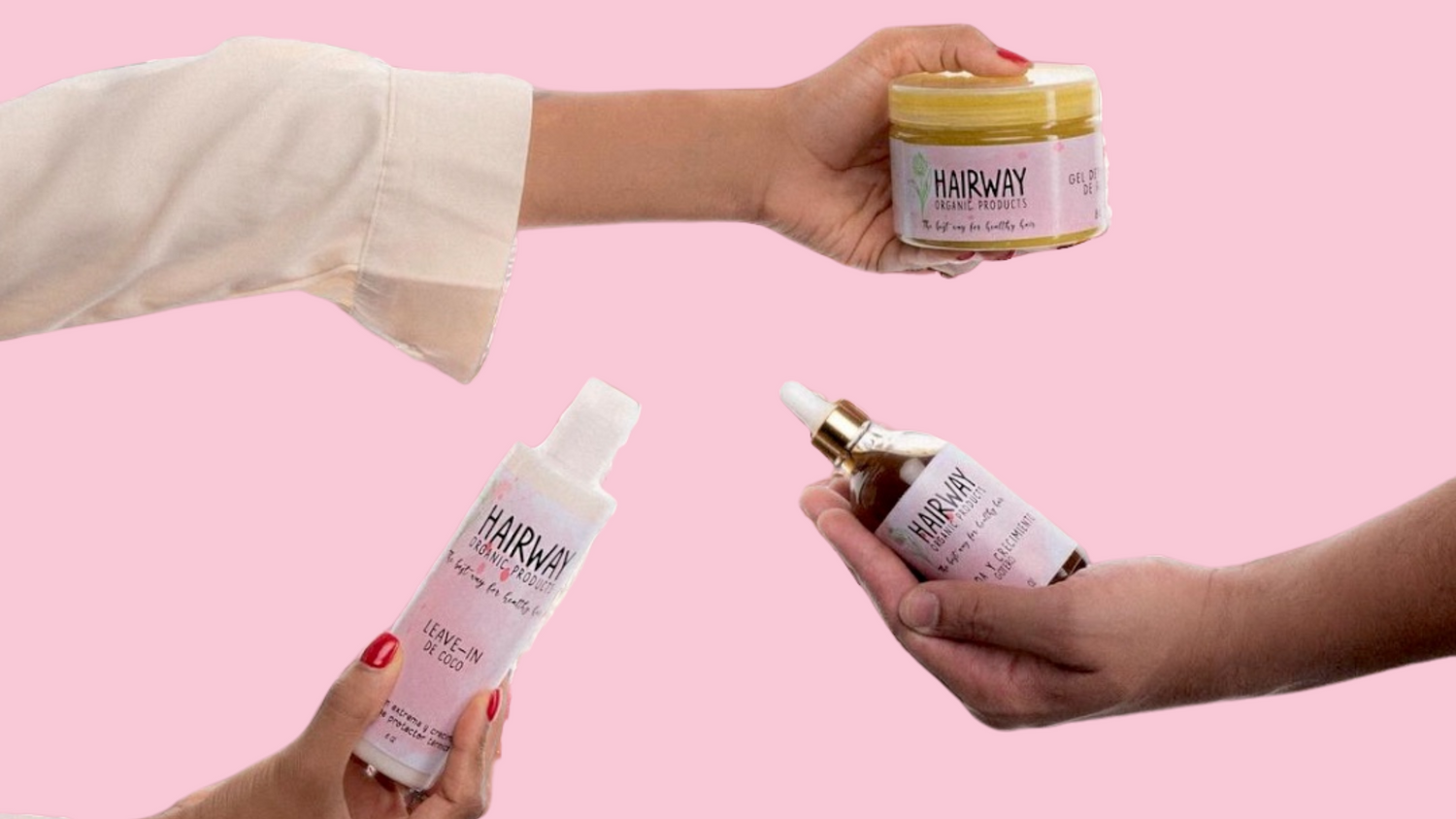 Hair Care