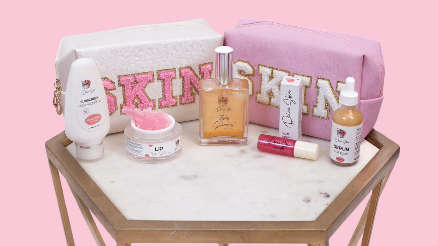 Skincare