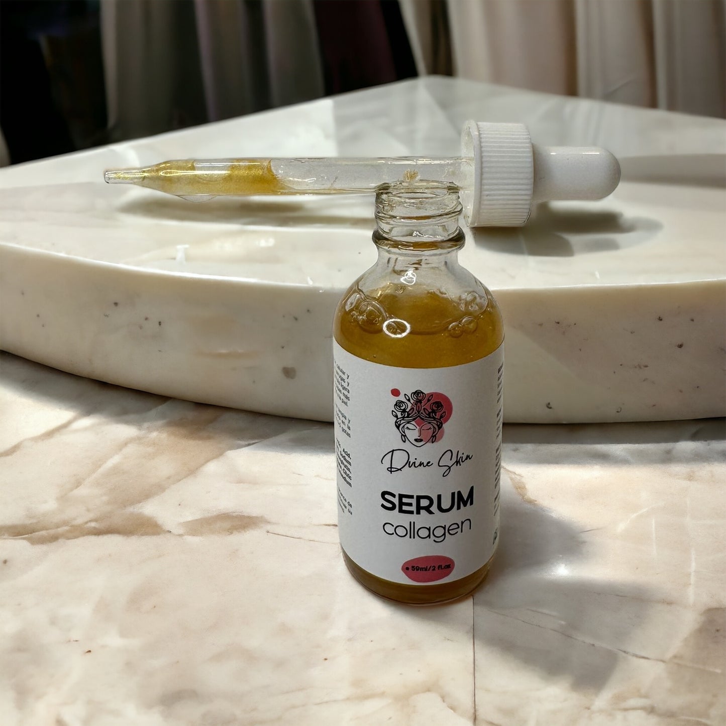 Serum Collagen