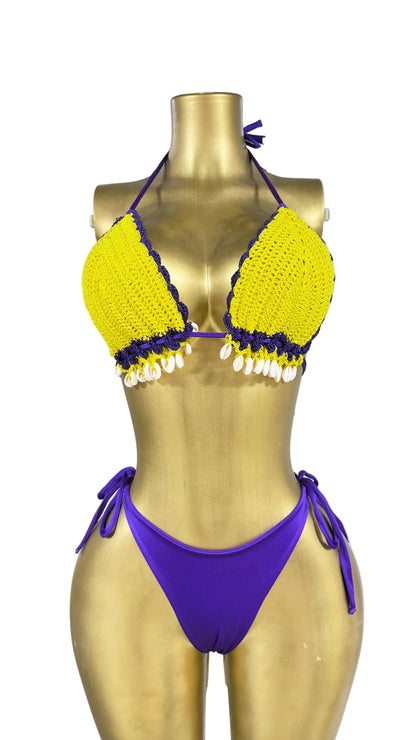 Samba Queen Bikini