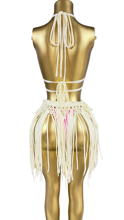 Bora Bora Skirt
