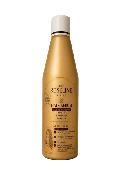 Hair Serum